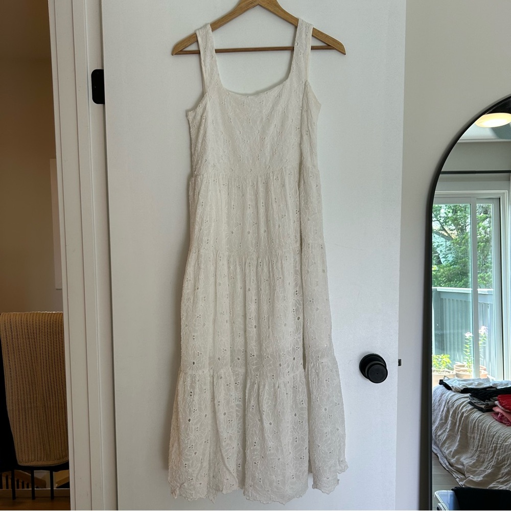 Wilfred Sojourn Dress